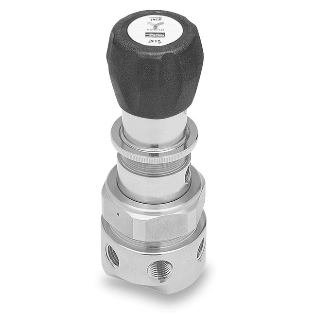 Single Stage, High Pressure Regulator - APR66 Series
